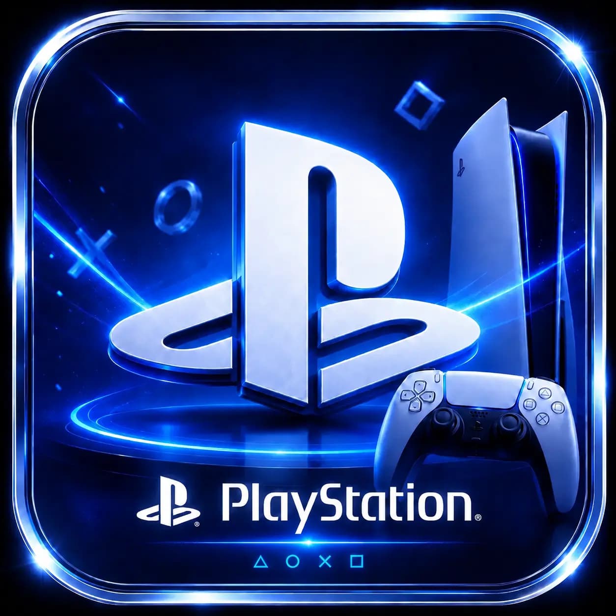 Подарочные карты PSN