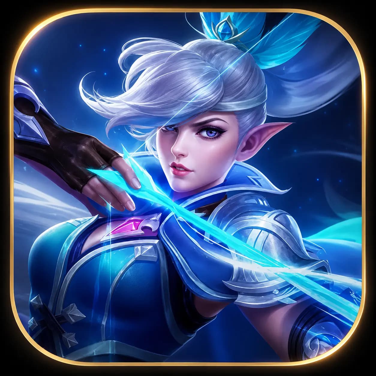 Mobile Legends